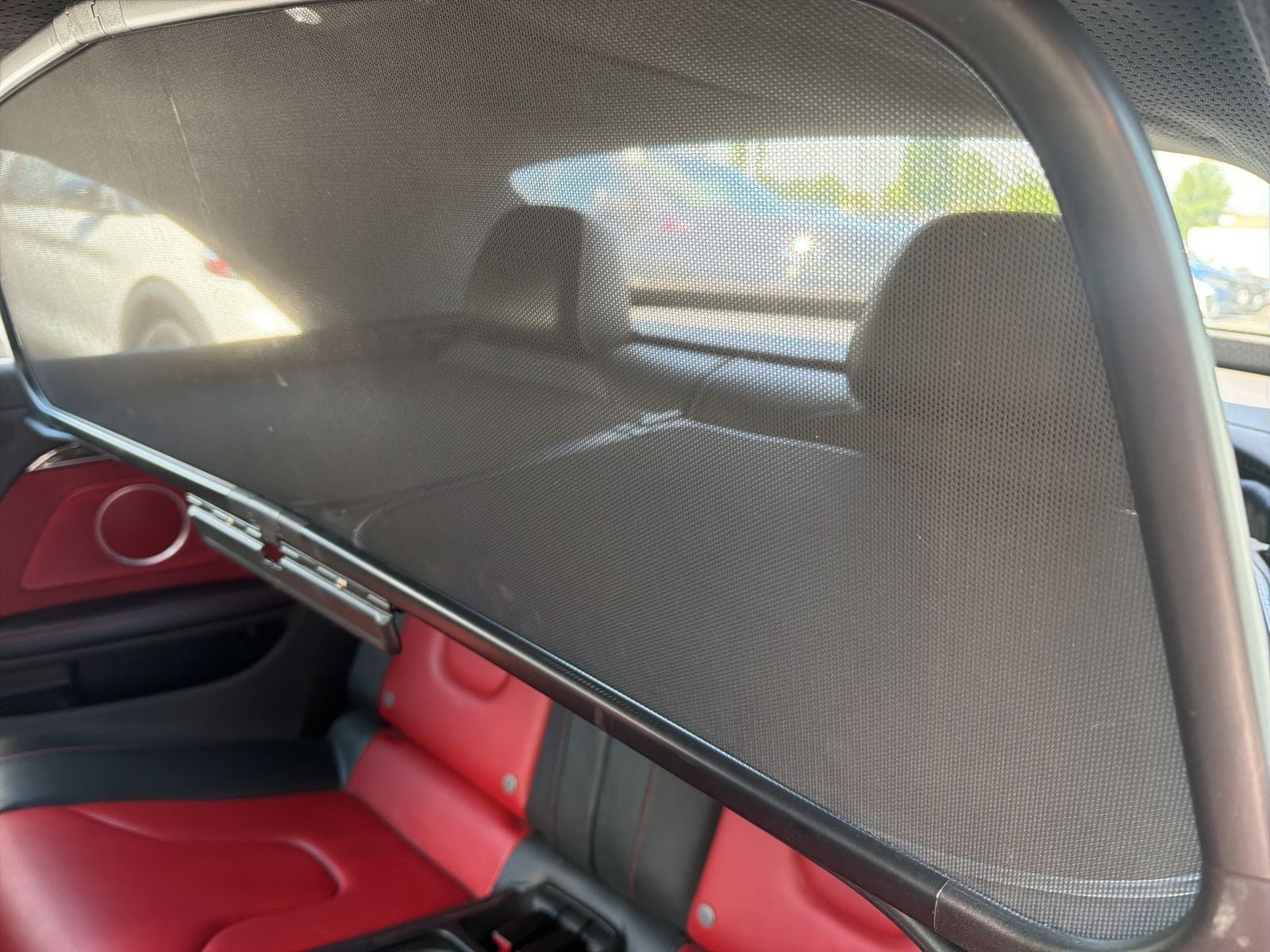 2017 Audi S5 3.0 Cabriolet quattro