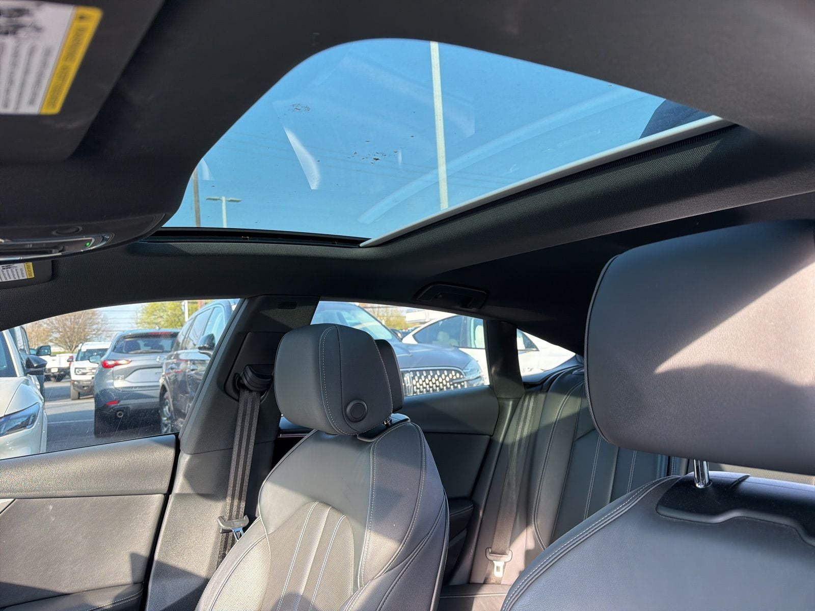 2021 Audi A5 Sportback 45 S line Prestige quattro