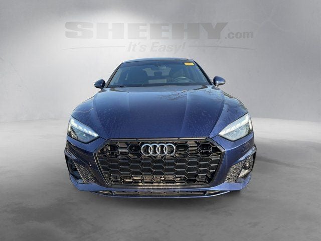 2021 Audi A5 Sportback 45 S line Prestige quattro