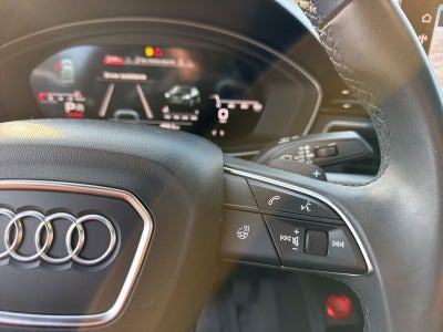 2021 Audi A5 Sportback 45 S line Prestige quattro