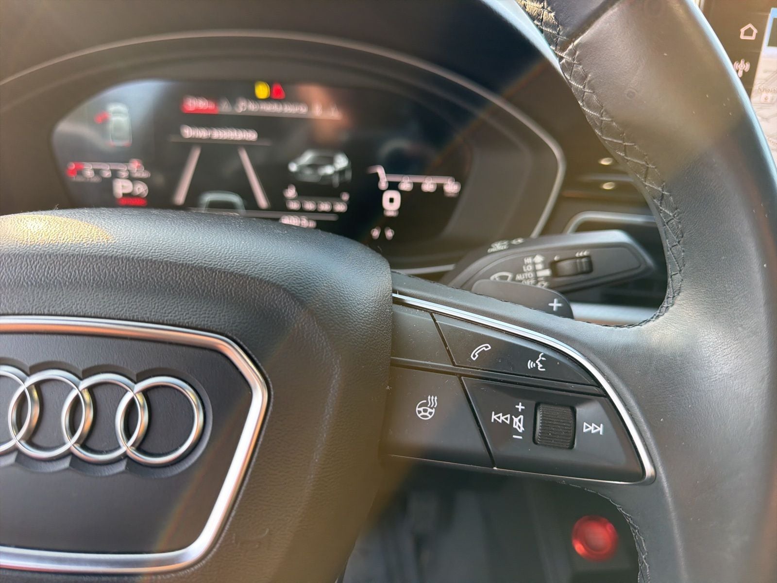 2021 Audi A5 Sportback 45 S line Prestige quattro