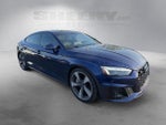 2021 Audi A5 Sportback 45 S line Prestige quattro
