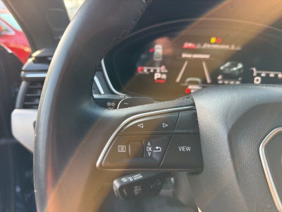 2021 Audi A5 Sportback 45 S line Prestige quattro