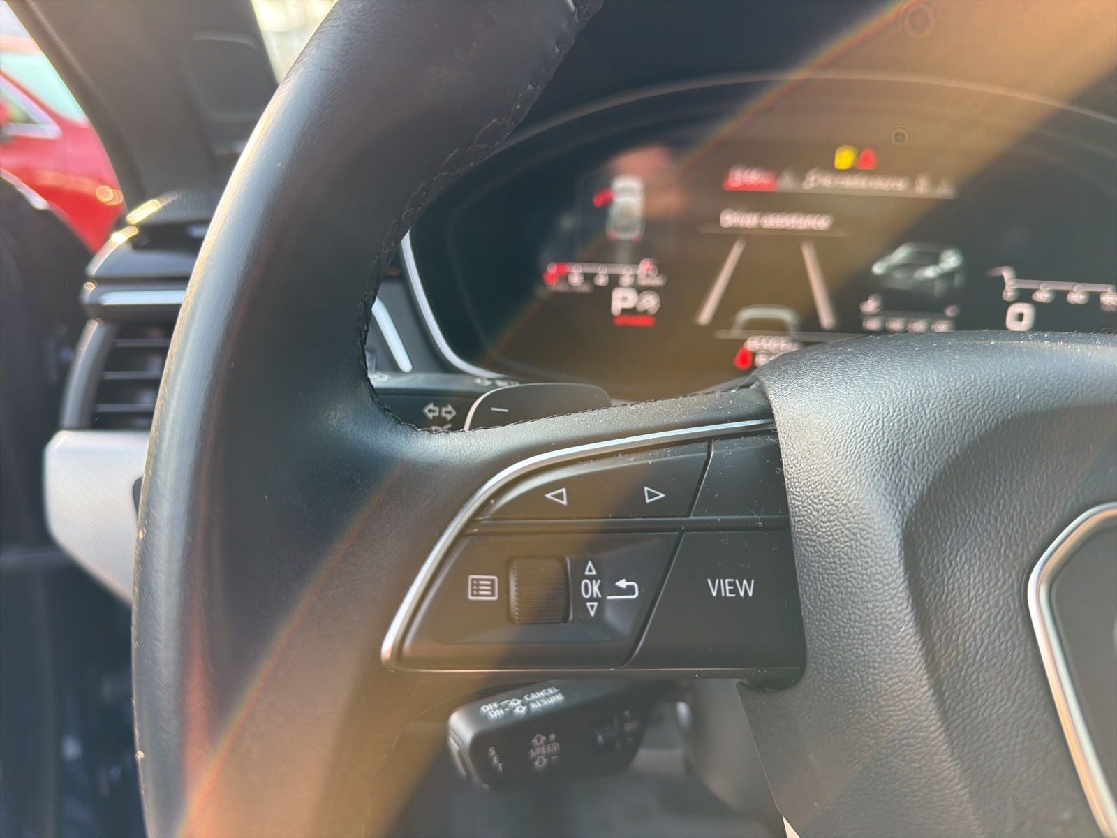 2021 Audi A5 Sportback 45 S line Prestige quattro