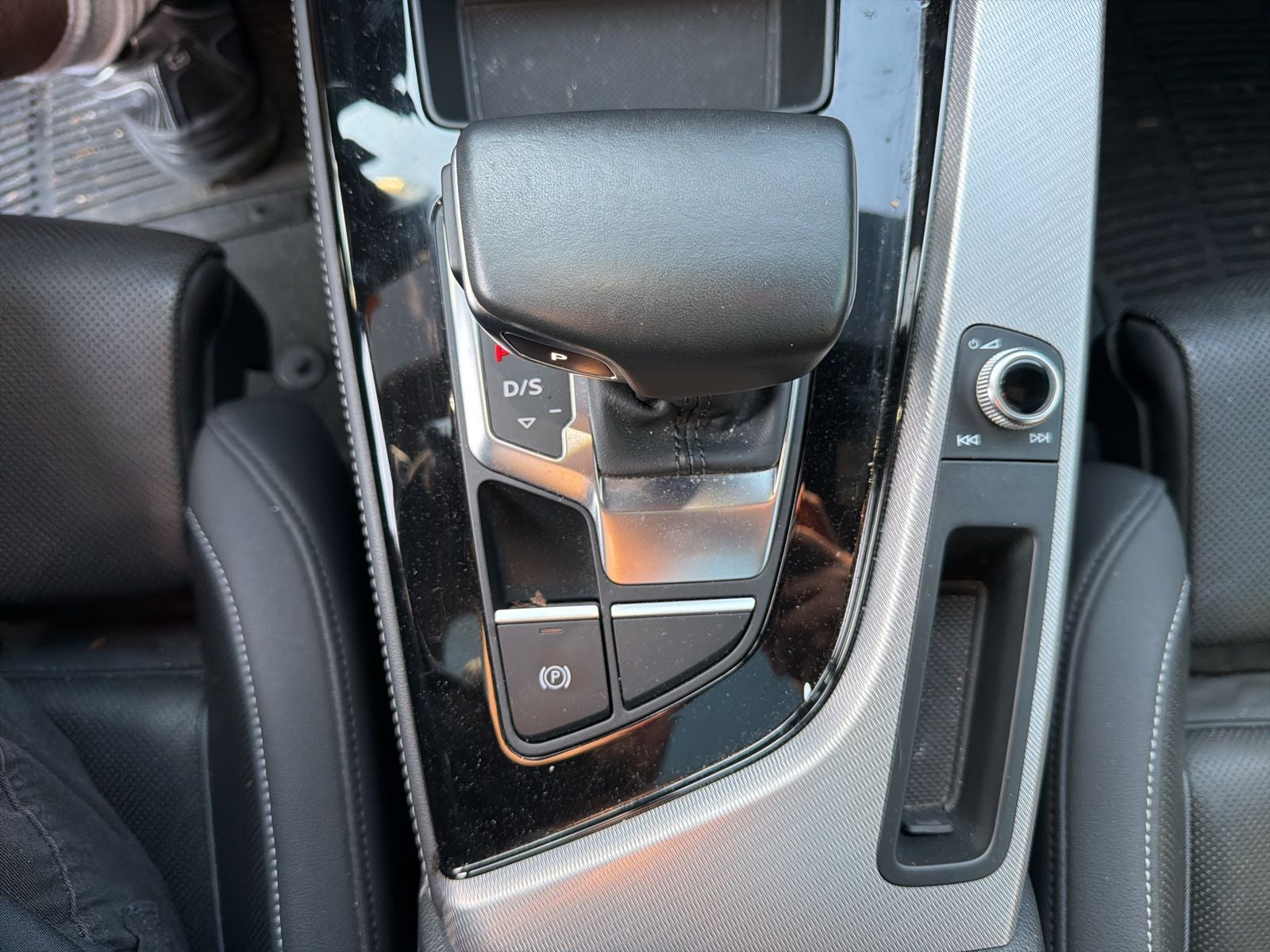 2021 Audi A5 Sportback 45 S line Prestige quattro