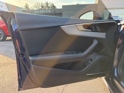 2021 Audi A5 Sportback 45 S line Prestige quattro