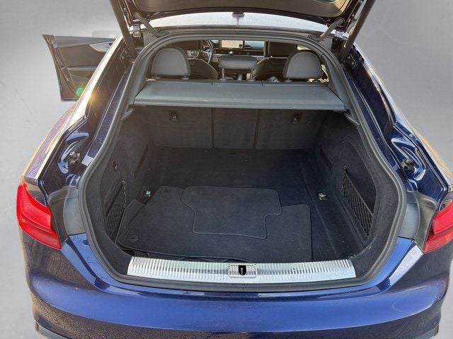 2021 Audi A5 Sportback 45 S line Prestige quattro