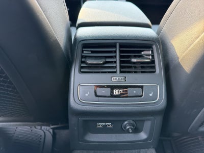 2021 Audi A5 Sportback 45 S line Prestige quattro