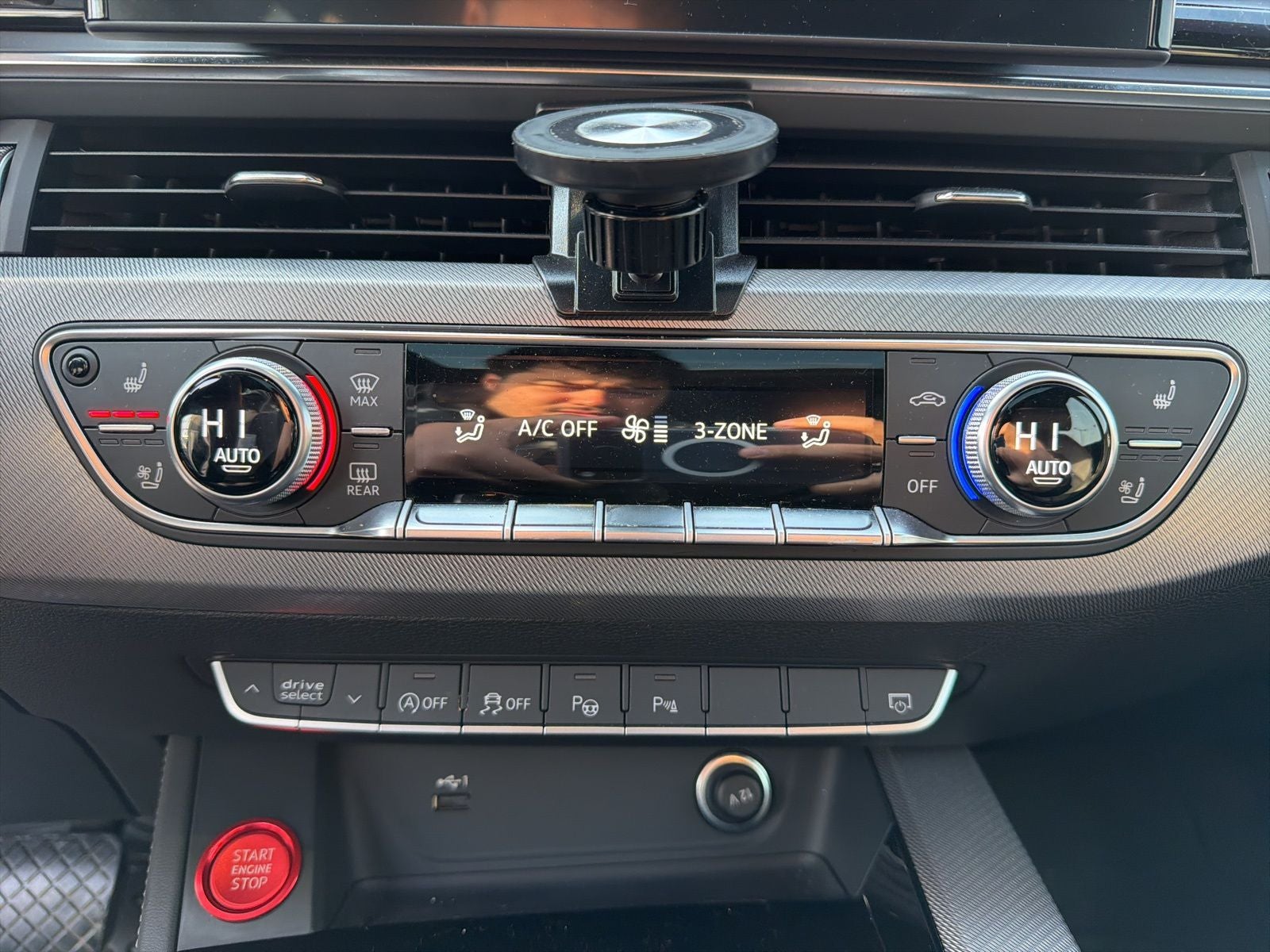 2021 Audi A5 Sportback 45 S line Prestige quattro