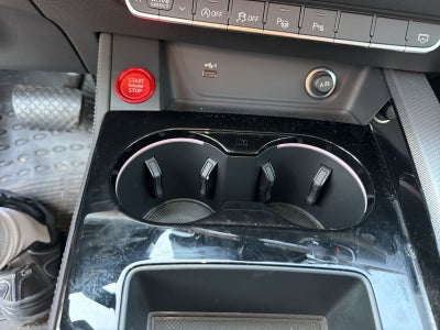 2021 Audi A5 Sportback 45 S line Prestige quattro