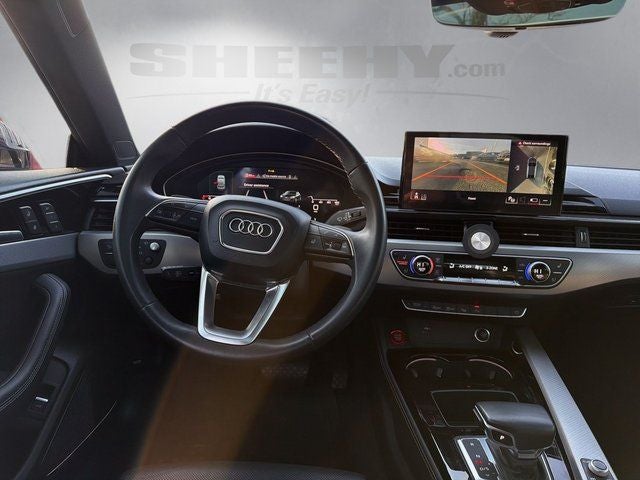 2021 Audi A5 Sportback 45 S line Prestige quattro