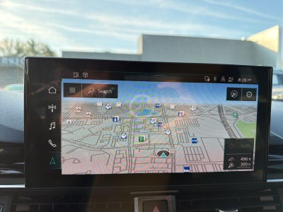 2021 Audi A5 Sportback 45 S line Prestige quattro