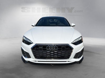 2024 Audi A5 Sportback 45 S line quattro Premium