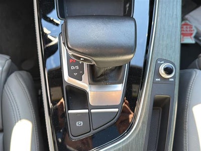 2024 Audi A5 Sportback 45 S line quattro Premium