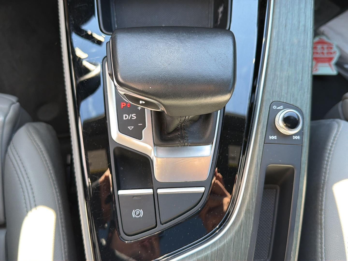 2024 Audi A5 Sportback 45 S line quattro Premium