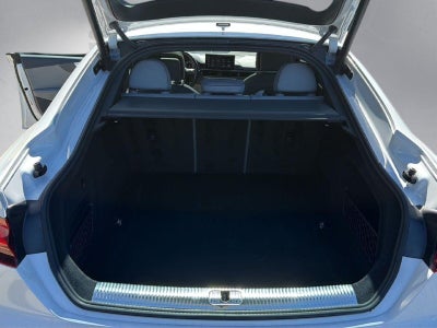 2024 Audi A5 Sportback 45 S line quattro Premium