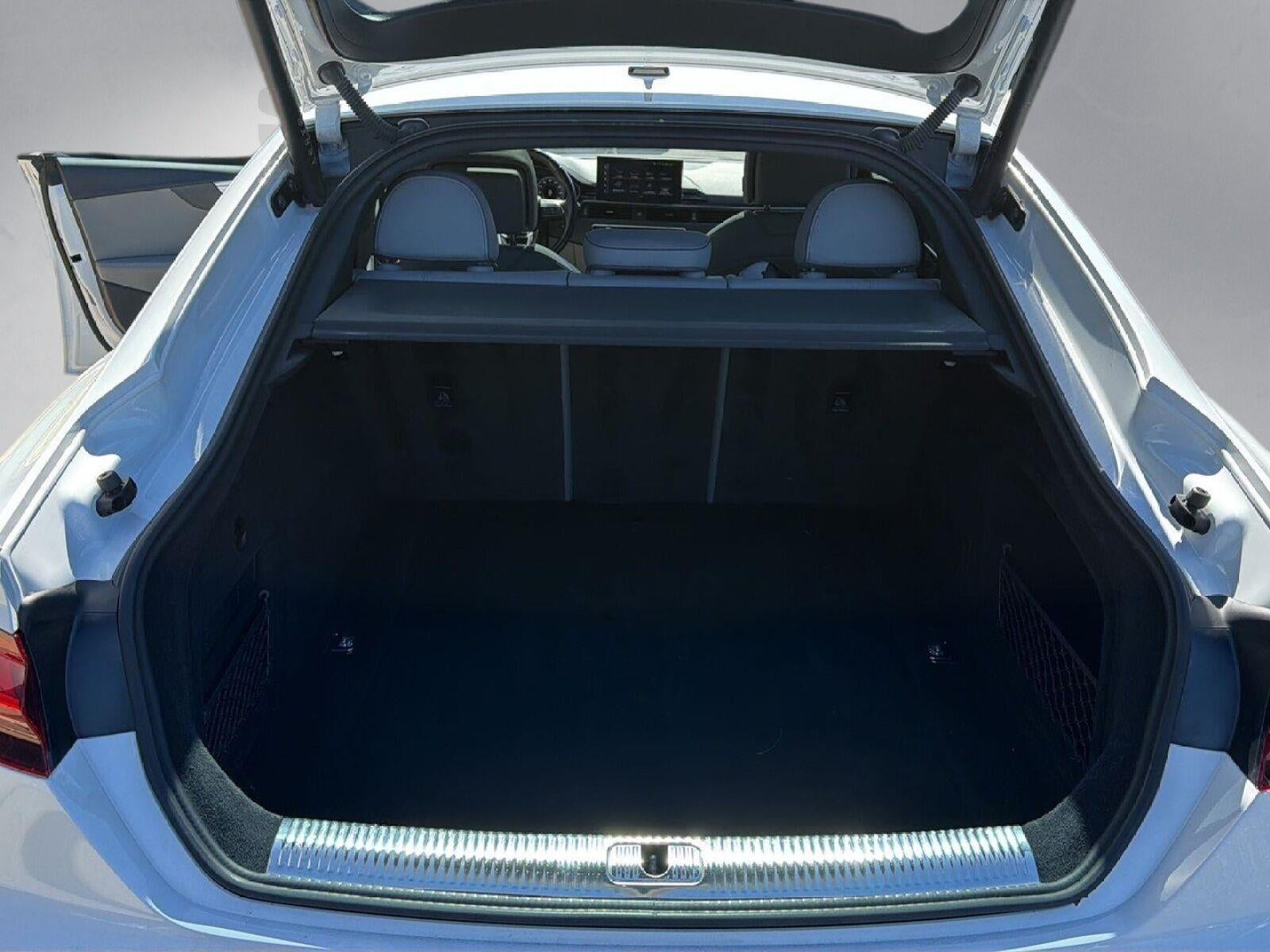 2024 Audi A5 Sportback 45 S line quattro Premium