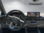 2024 Audi A5 Sportback 45 S line quattro Premium