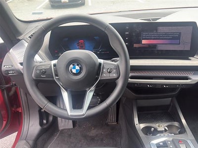 2025 BMW 228 Gran Coupe xDrive