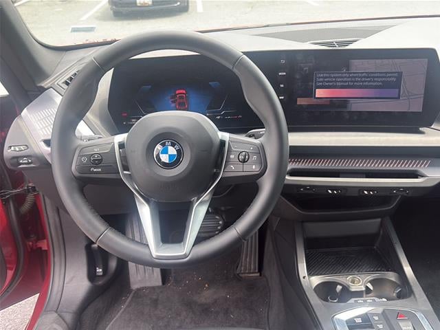 2025 BMW 228 Gran Coupe xDrive