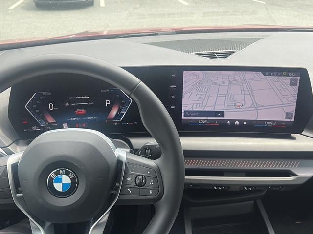 2025 BMW 228 Gran Coupe xDrive