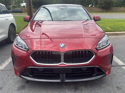 2025 BMW 228 Gran Coupe xDrive