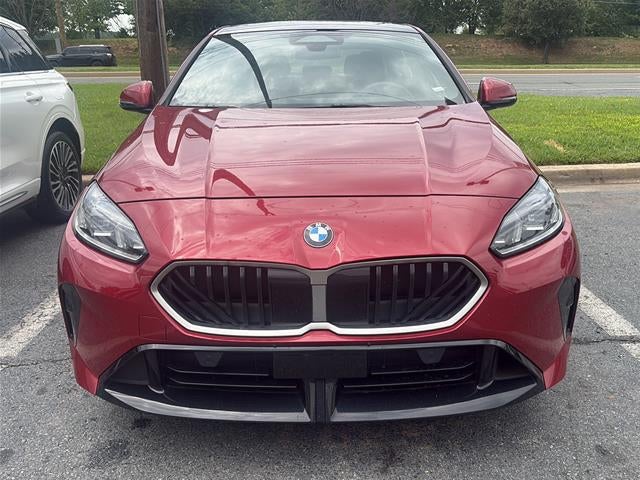 2025 BMW 228 Gran Coupe xDrive