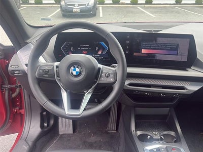 2025 BMW 228 Gran Coupe xDrive