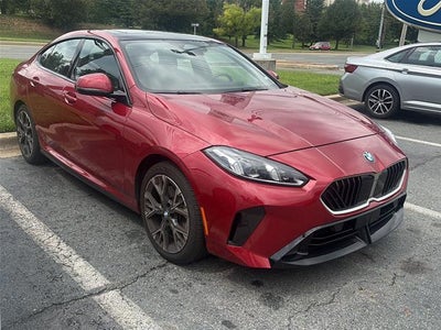 2025 BMW 228 Gran Coupe xDrive