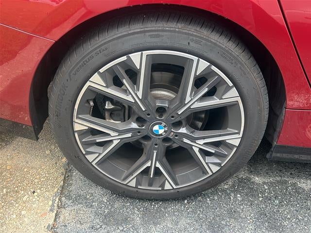 2025 BMW 228 Gran Coupe xDrive
