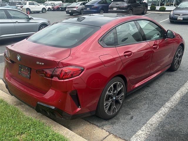 2025 BMW 228 Gran Coupe xDrive