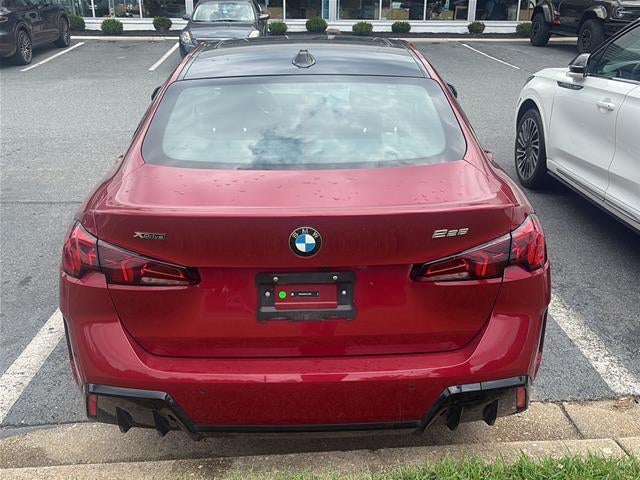 2025 BMW 228 Gran Coupe xDrive