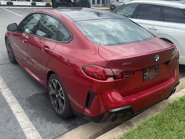 2025 BMW 228 Gran Coupe xDrive