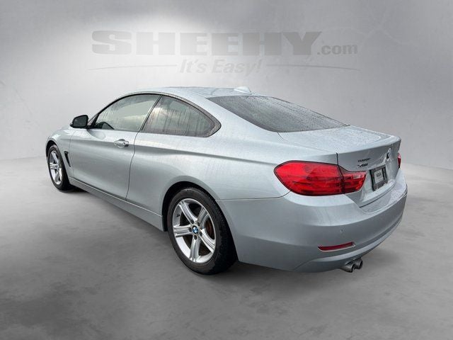 2014 BMW 4 Series 428i xDrive