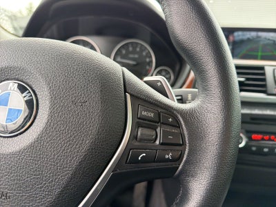 2014 BMW 4 Series 428i xDrive