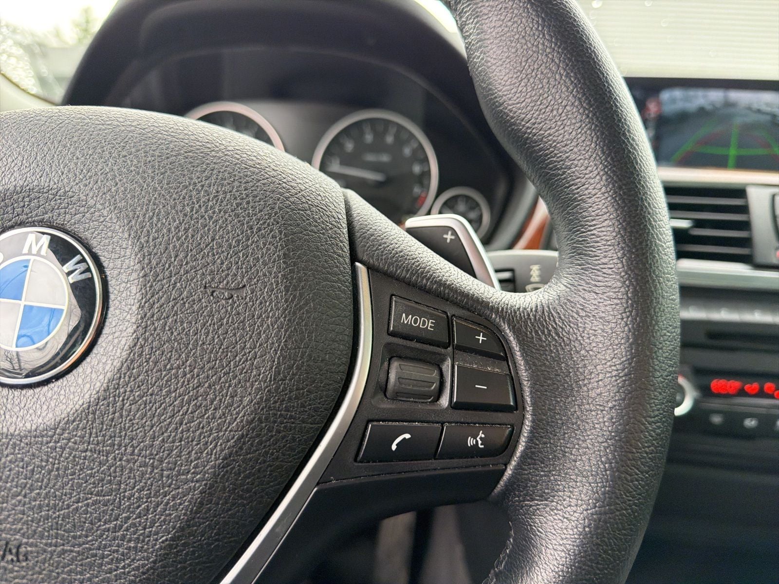 2014 BMW 4 Series 428i xDrive