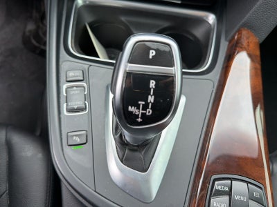 2014 BMW 4 Series 428i xDrive