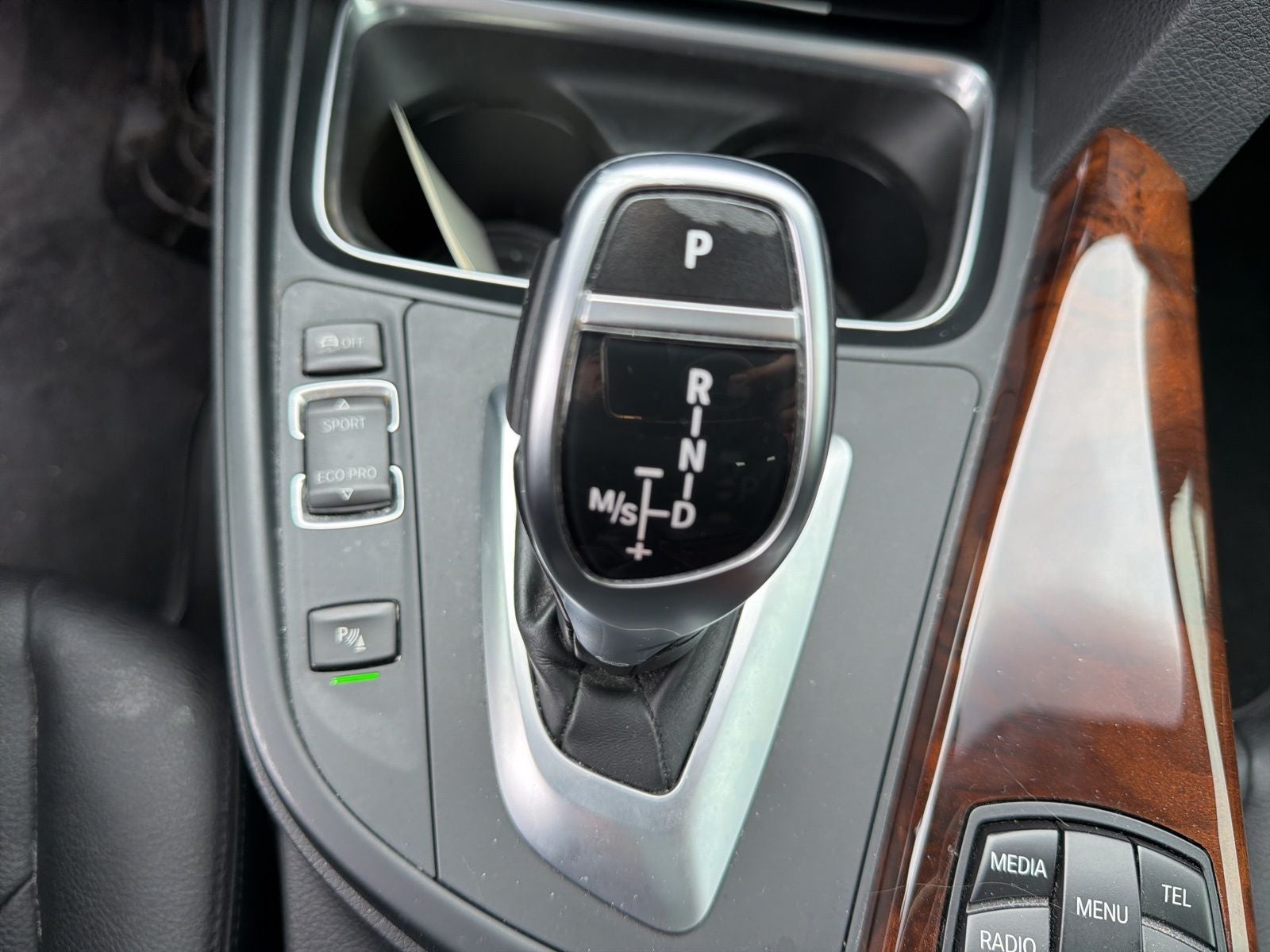 2014 BMW 4 Series 428i xDrive