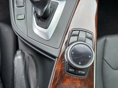 2014 BMW 4 Series 428i xDrive