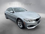 2014 BMW 4 Series 428i xDrive