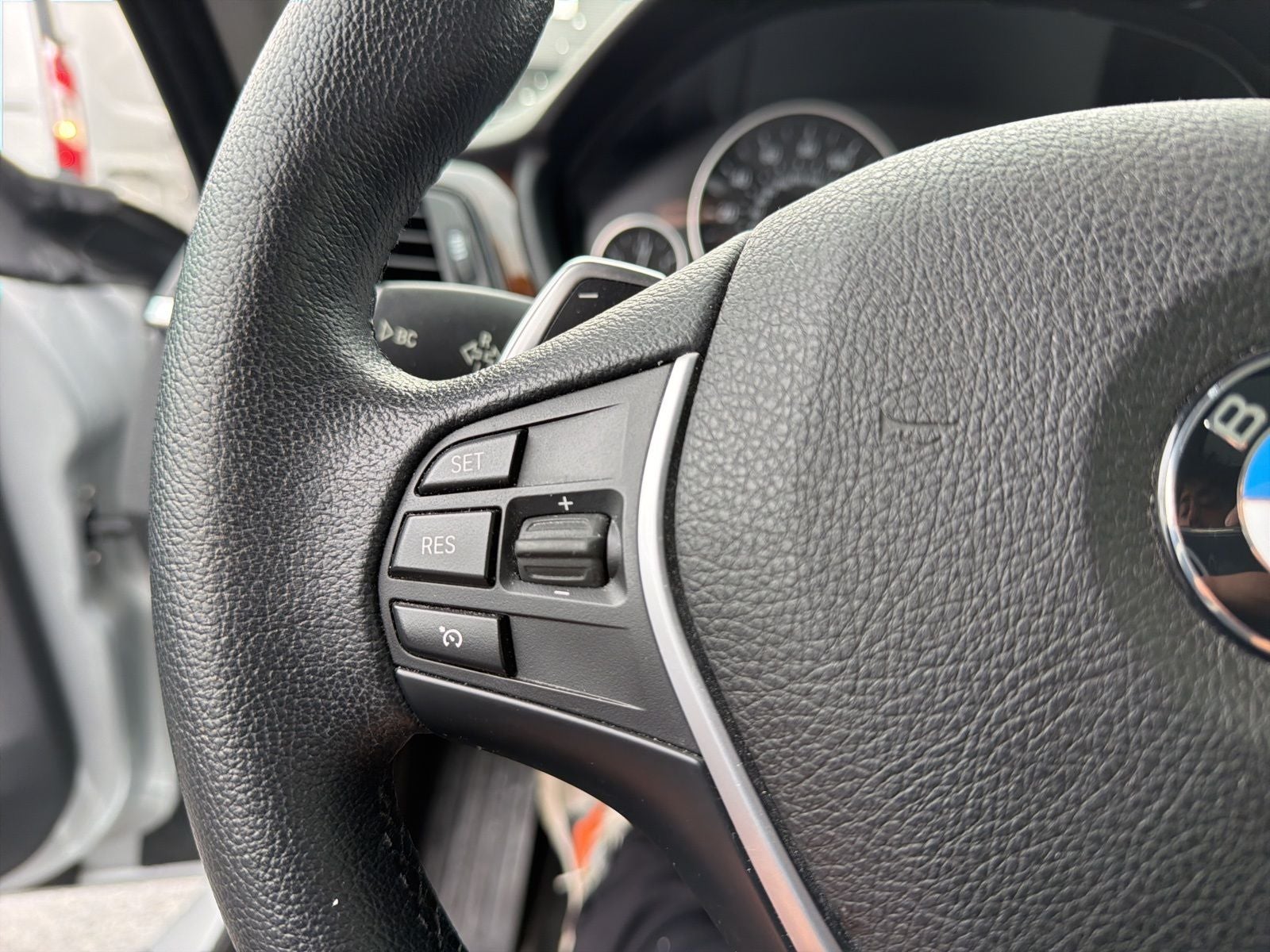 2014 BMW 4 Series 428i xDrive