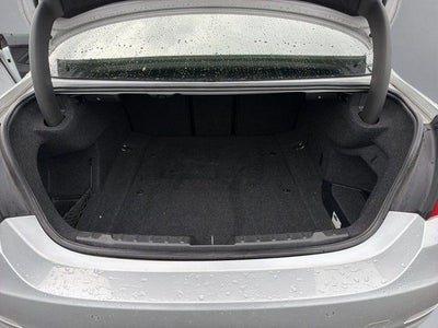 2014 BMW 4 Series 428i xDrive