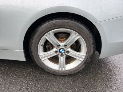2014 BMW 4 Series 428i xDrive