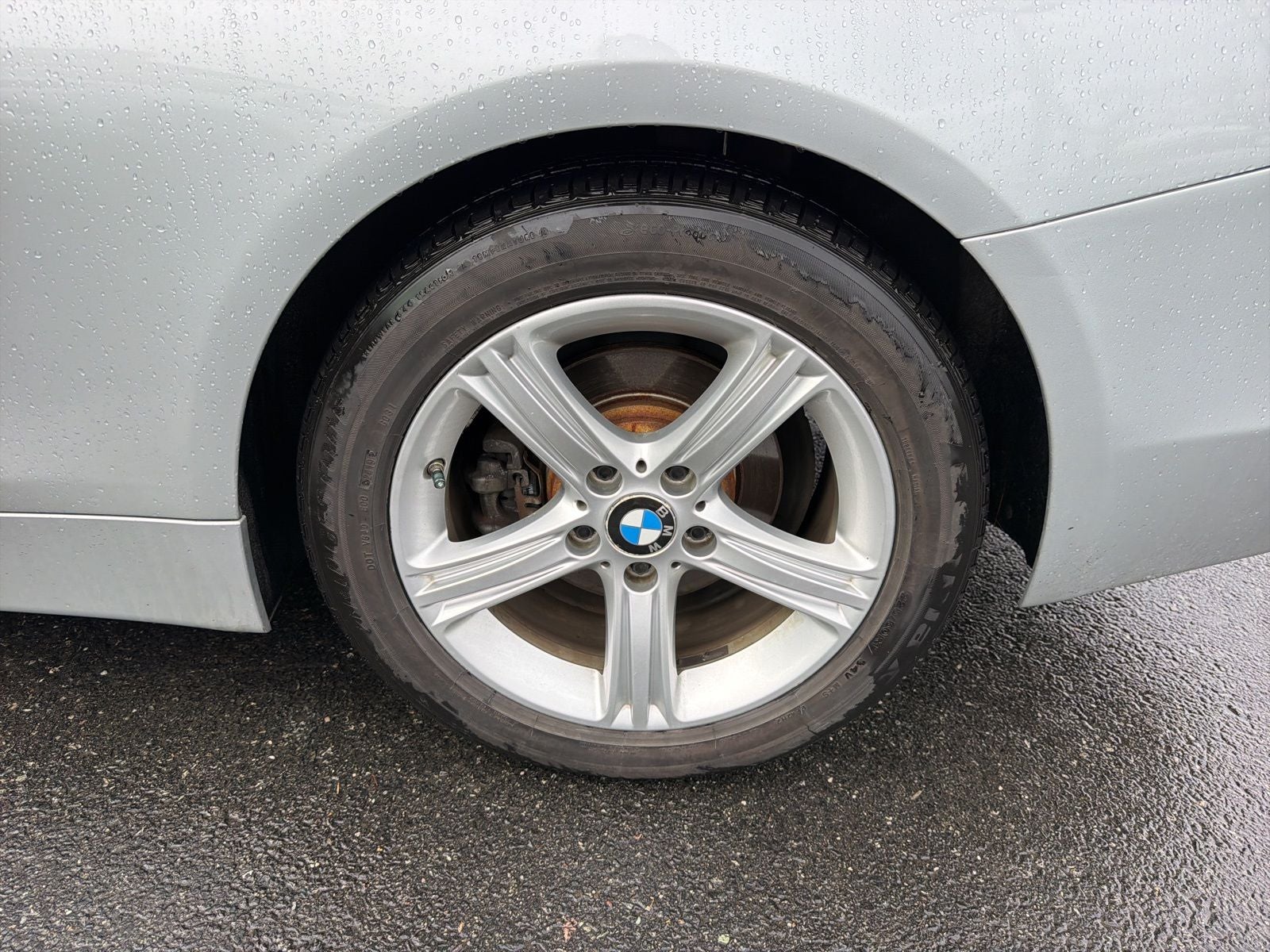 2014 BMW 4 Series 428i xDrive