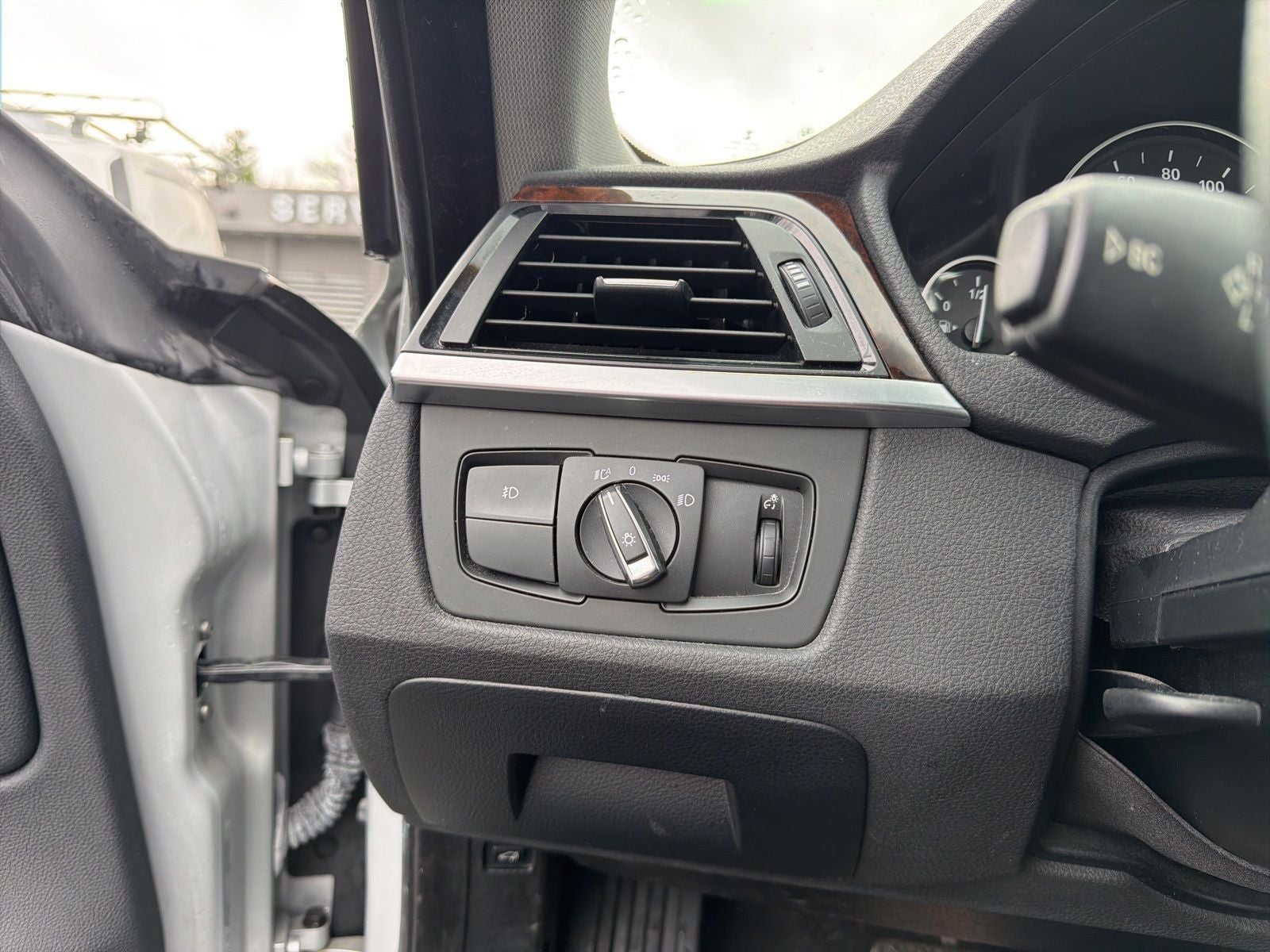 2014 BMW 4 Series 428i xDrive