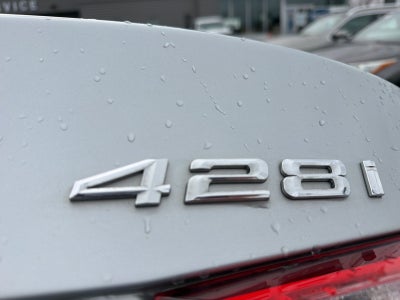 2014 BMW 4 Series 428i xDrive