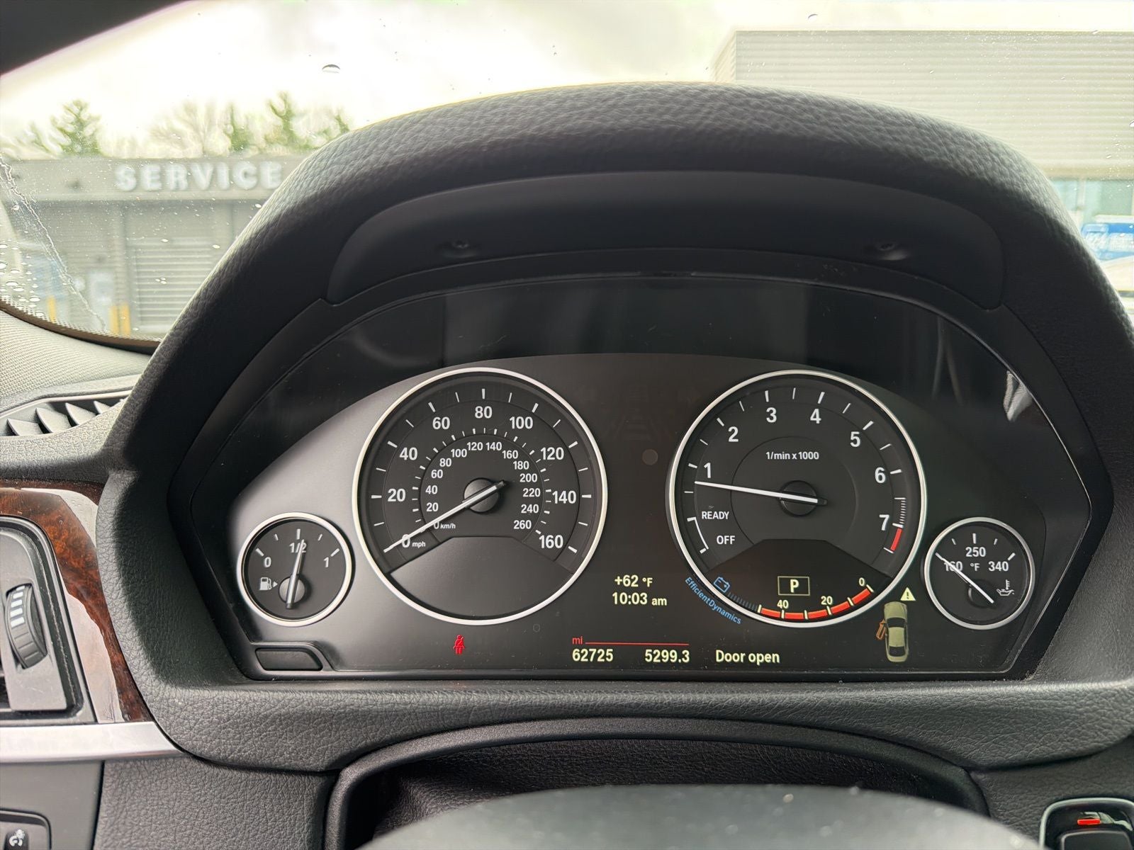 2014 BMW 4 Series 428i xDrive