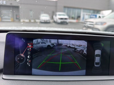 2014 BMW 4 Series 428i xDrive