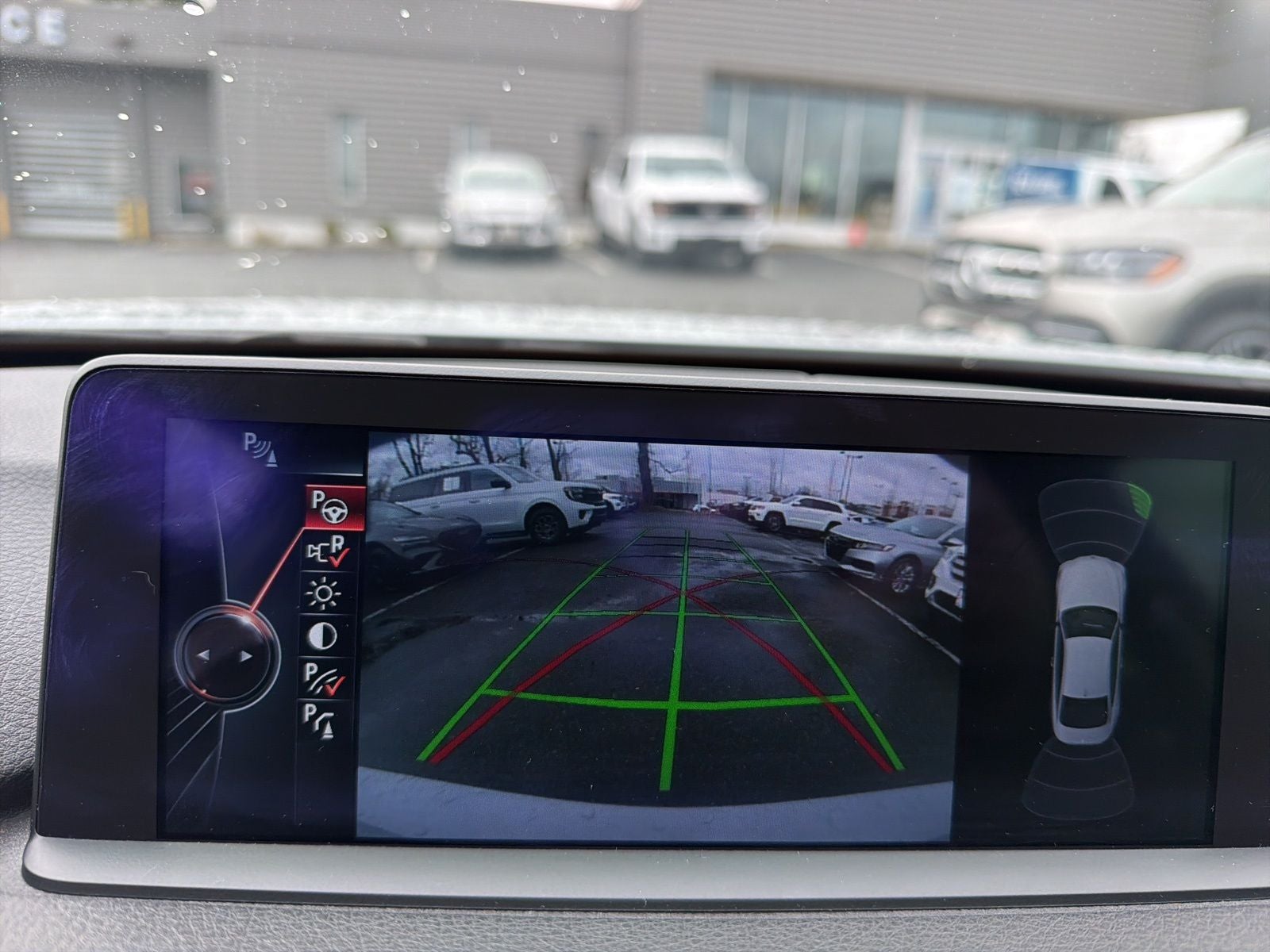 2014 BMW 4 Series 428i xDrive