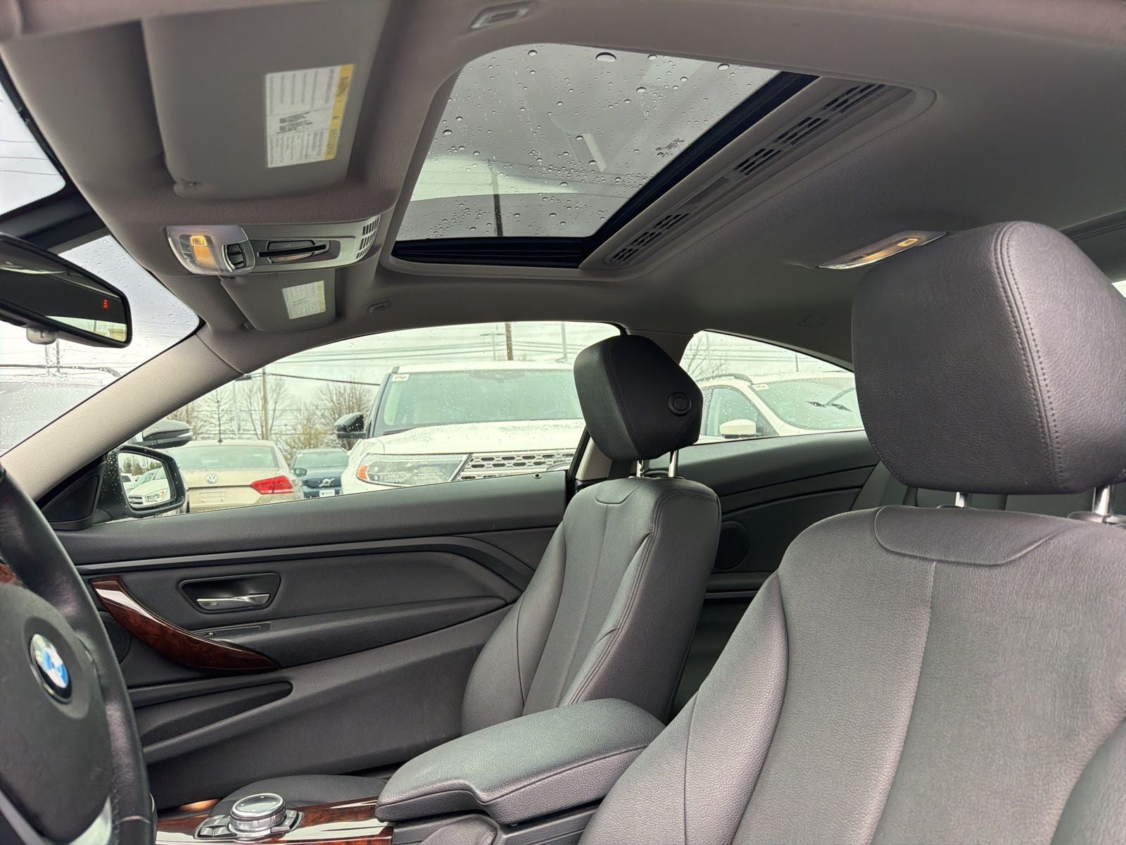 2014 BMW 4 Series 428i xDrive